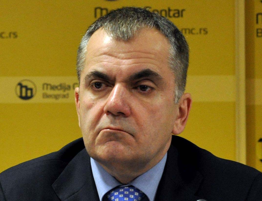 Зоран Пашалић нови Заштитник грађана
